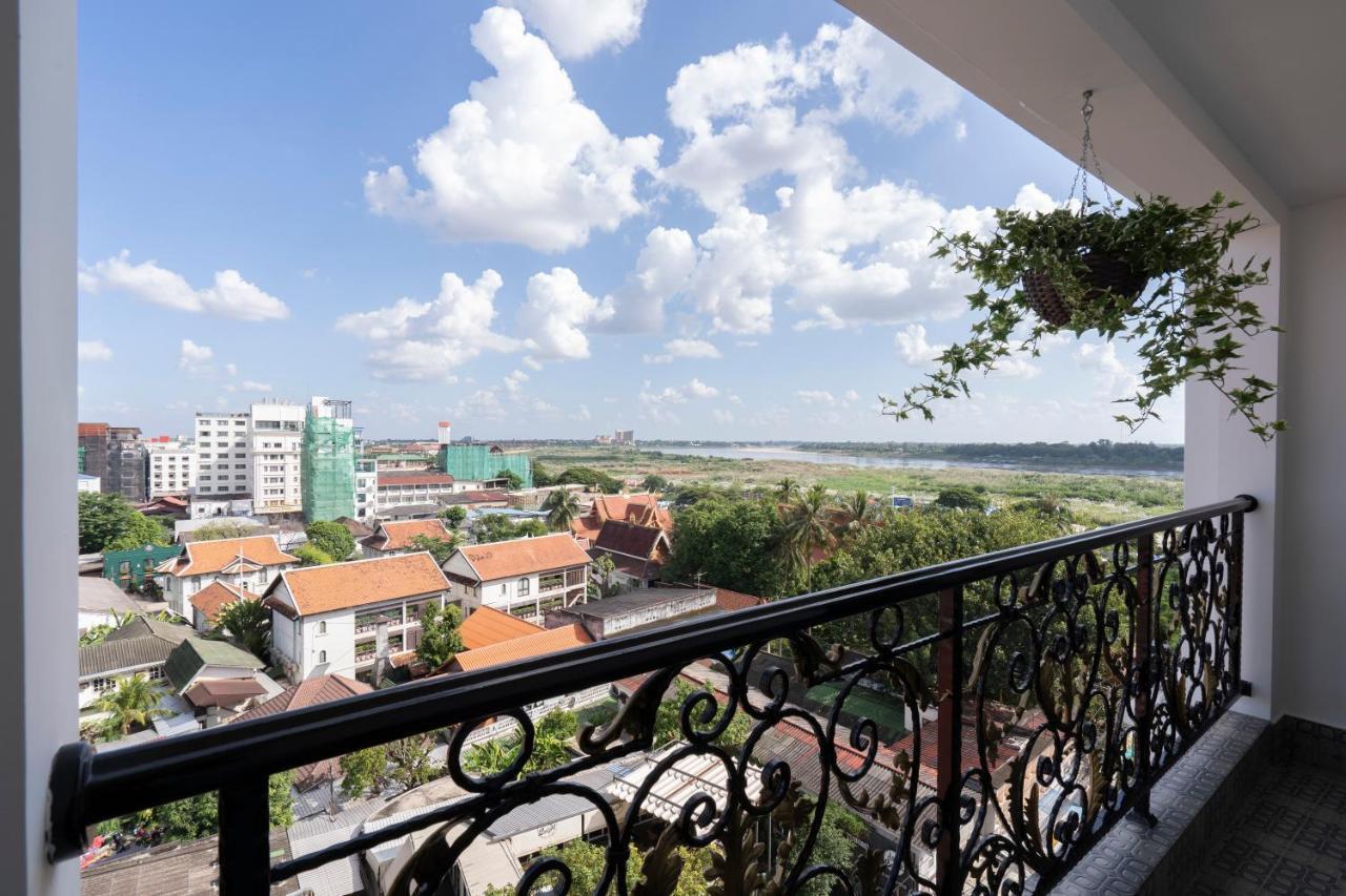 Surestay Hotel By Best Western Vientiane Exterior foto